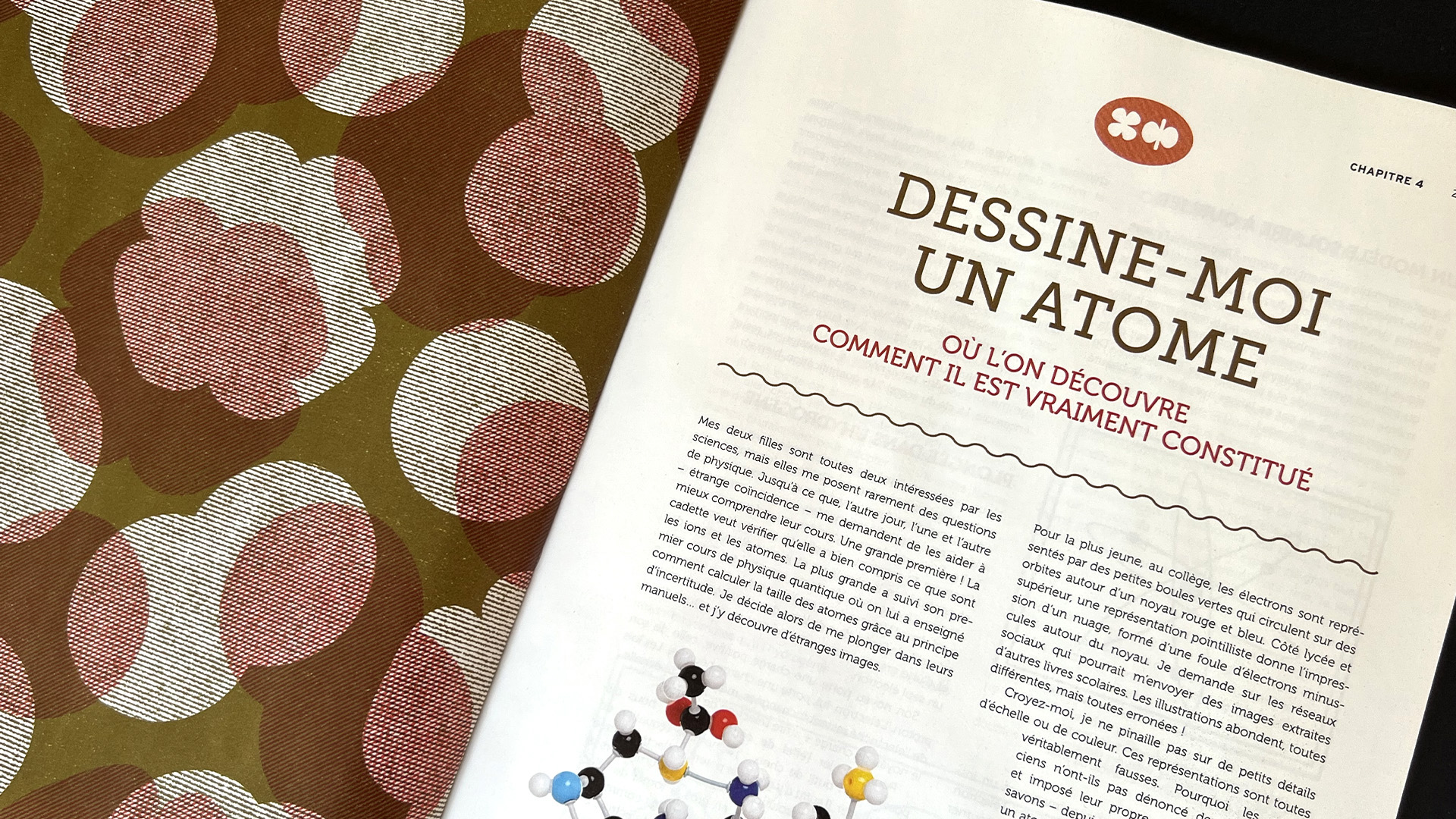 La Quantique Autrement Hors série Le Monde